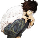 heart-thief-l-lawliet avatar