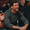 heartbreakgoretzka avatar