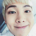 hearteyesfornamjoon avatar