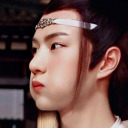 hearteyeswangji avatar