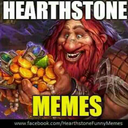 hearthstonememes avatar