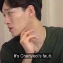 heartshapedcuffin avatar