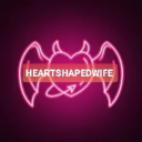 heartshapedwife avatar