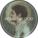 heavcnblood avatar