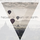 heaven-isdownon-earth avatar