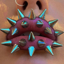 heavenly-faced avatar