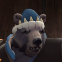 heavy-weapons-bear avatar