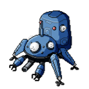 heavycrushmode avatar