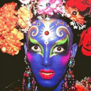 heavymetal-and-reflective avatar