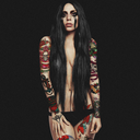 heavymetalglory avatar