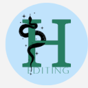 hecate-editing avatar