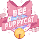 heckyeahbeeandpuppycat avatar