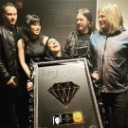heckyeahevanescence avatar