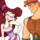 heckyeahhercules avatar