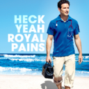 heckyeahroyalpains avatar