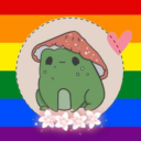hedgehogsgaychaos avatar