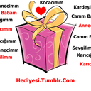 hediyesi avatar