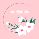 heidistudy avatar