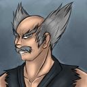 heihachi-mishima avatar