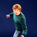 heirweasley avatar