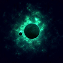 held-by-gravity avatar