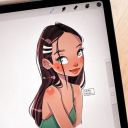 helenarosepetal avatar