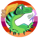 hellagator avatar