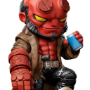 hellboy-df avatar