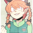 hellcatyoukaigirl avatar