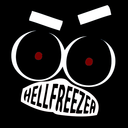 hellfreezer avatar