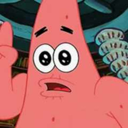 hello-iam-patrickstar avatar