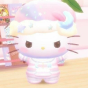 hello-kitty-number-1-fan avatar