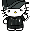 hello-kitty-shuichi-saihara avatar