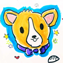 hello-senor-corgi avatar