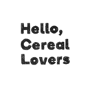 hellocereallovers-blog avatar