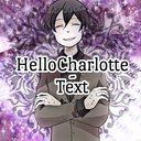 hellocharlotte-text avatar