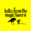 hellofromthemagictavern avatar