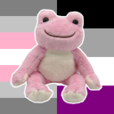 helloimapinkfrog avatar