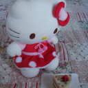 hellokittyml avatar