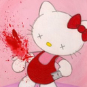 hellokittysuicidal avatar