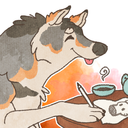 hellolittlewolf avatar