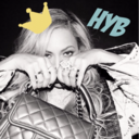 hellyeahbeyonce avatar