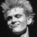 hellyeahbillyidol avatar