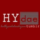 hellyeahdaehyun avatar