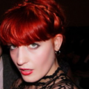 hellyeahflorencewelch-blog avatar