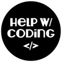 help-with-coding avatar