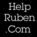 helpruben avatar