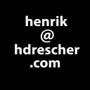 henrikdrescher avatar