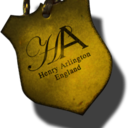 henryarlington avatar