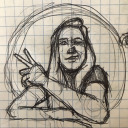 her-silent-gaze avatar